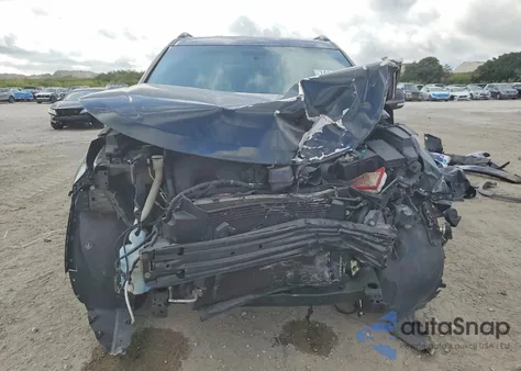 2014 Ford Explorer Limited from USA, damaged, VIN 1FM5K7F83EGC03044